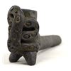 Image 1 : Mexican Mayan Style Pottery Pipe