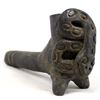 Image 3 : Mexican Mayan Style Pottery Pipe