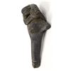 Image 6 : Mexican Mayan Style Pottery Pipe