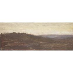 Ilan Baruch, Israeli painting