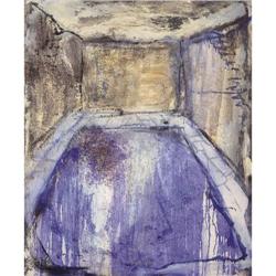 Eran Shakine, Israeli painting