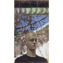 Amnon David Ar, Israeli painting