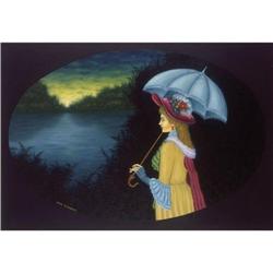 Meir Pichhadze, Israeli painting