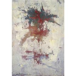 Carmit Weizman, Israeli painting