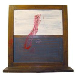 Ido Bar El, Israeli painting