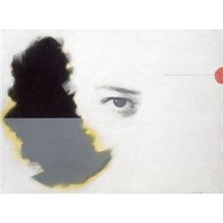 Tzvi Ben-Eretz, Israeli painting