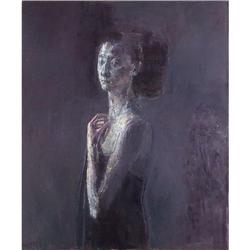 Ofer Lellouche, Israeli painting