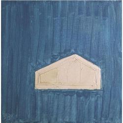 Yadid Rubin, Israeli painting