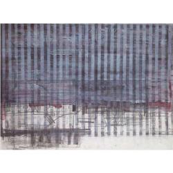 Moshe Kupferman, Israeli painting