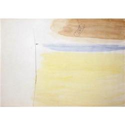 Michael Gross, Israeli painting