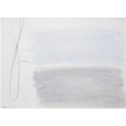 Michael Gross, Israeli painting