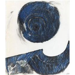 Aviva Uri, Israeli painting