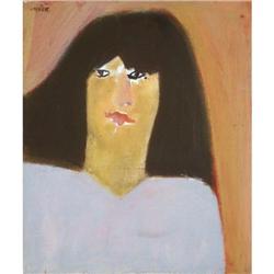 Ori Reisman, Israeli painting