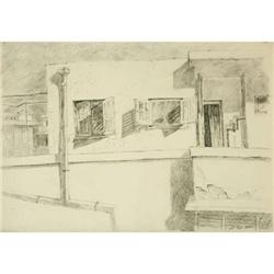 Rachel Shavit, Israeli painting