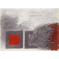 Avraham Eilat, Israeli painting