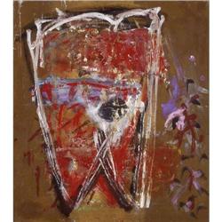 Lea Nikel, Israeli painting