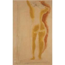 Naftali Bezem, Israeli painting