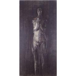 Ofer Lellouche, Israeli painting