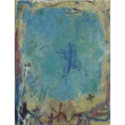 Hanna Ben Dov, Israeli painting