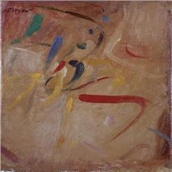 Ephraim Roitenberg, Fima, Israeli painting