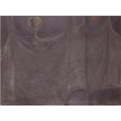 Naftali Bezem, Israeli painting