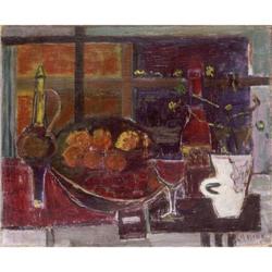 Zvi Mairovich, Israeli painting