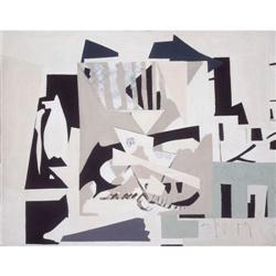 Haim Kiewe, Israeli painting