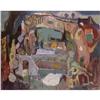 Image 1 : Mordechai Levanon, Israeli painting
