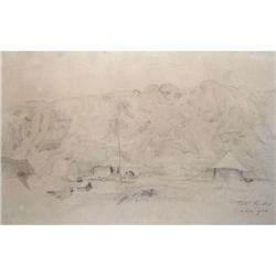 Tadeus Richter, Polish painting