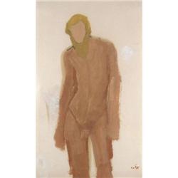 Ori Reisman, Israeli painting