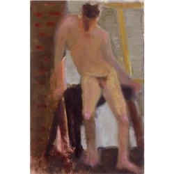 Ori Reisman, Israeli painting