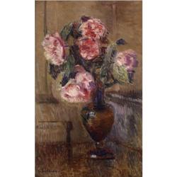 Albert Lebourg, French painting