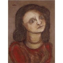 Jankel Adler, Polish painting, Ecole de Paris