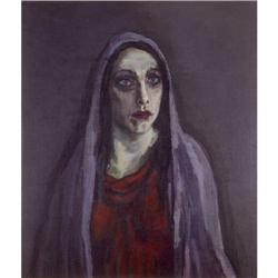 Jan Sluijters, Dutch painting