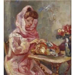 Louis Valtat, French painting