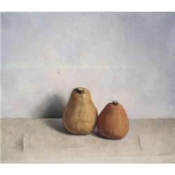 Paul Riley, British painting