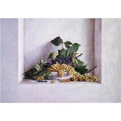 Gustavo Valenzuela, Israeli painting