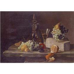 Jan F. Nagtegaal, Dutch painting