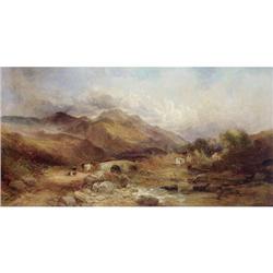 Horlor, European painting