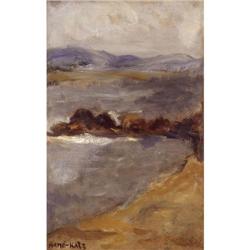 Mane-Katz, Russian and Judaica painting