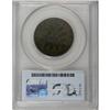 Image 2 : (1792-94) TOKEN Kentucky Token, Plain Edge AU50 PCGS