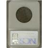 Image 2 : Undated 1C Washington Double Head Cent AU50 CSN
