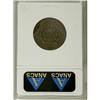 Image 2 : 1795 1/2 C Plain Edge VF20 ANACS