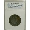 Image 1 : 1798 1C First Hair Style XF40 ANACS