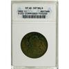 1802 1C XF40 ANACS