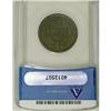 Image 2 : 1812 1C Large Date VF20 ANACS