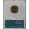 Image 2 : 1907 1C Red and Brown MS65 PCGS