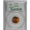 Image 1 : 1909 1C Red MS65 PCGS