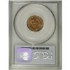 Image 4 : 1909 1C Red MS65 PCGS