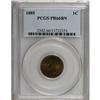Image 3 : 1885 1C Brown PR66 PCGS